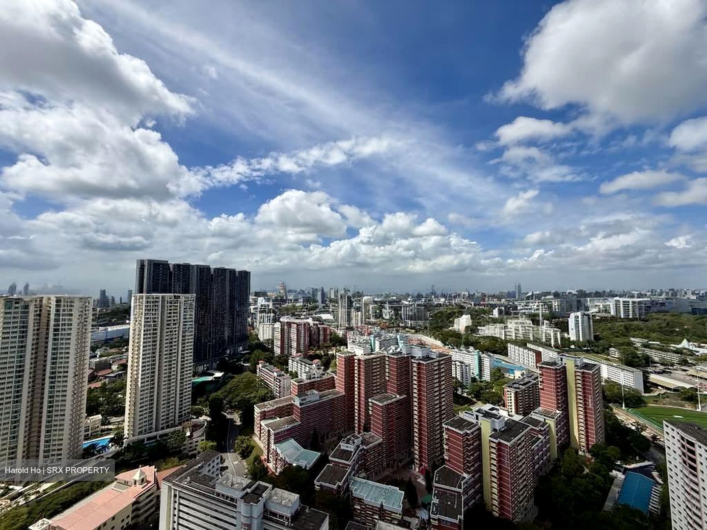 Commonwealth Towers (D3), Condominium #530484191